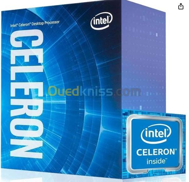 Intel Celeron G5905 3.5GHz LGA1200