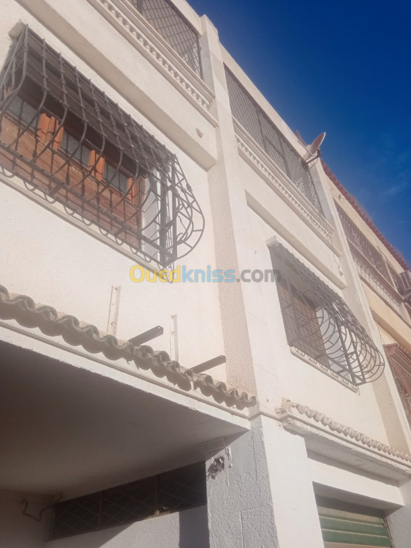 Vente Villa Alger Bordj el bahri