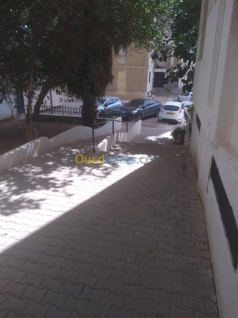 Vente Appartement F4 Alger Kouba