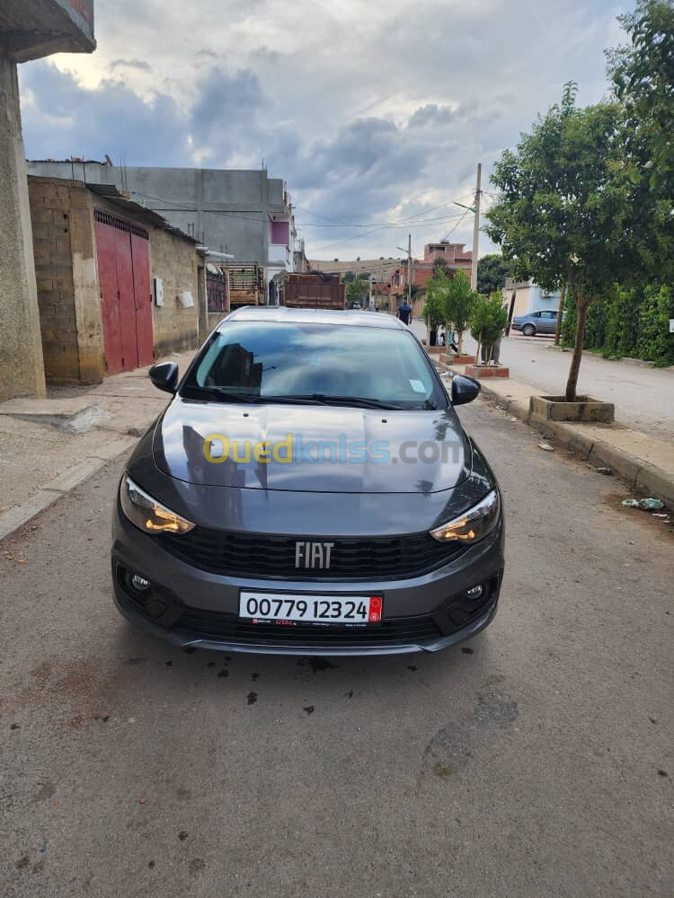 Fiat Tipo 2023 