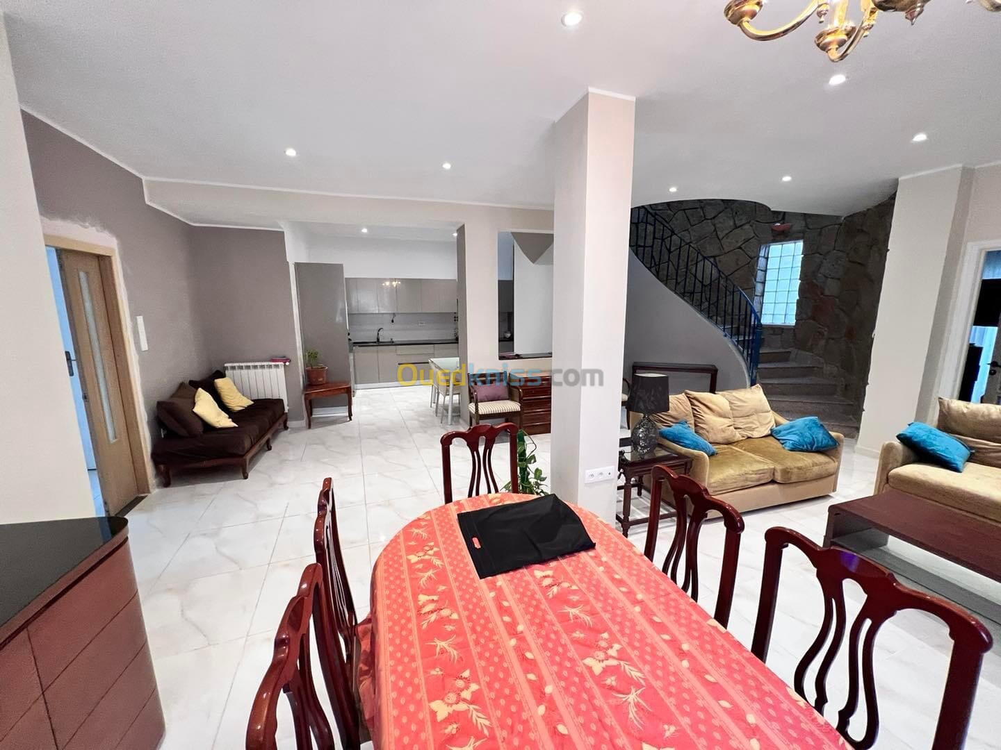 Vente Villa Oran Oran