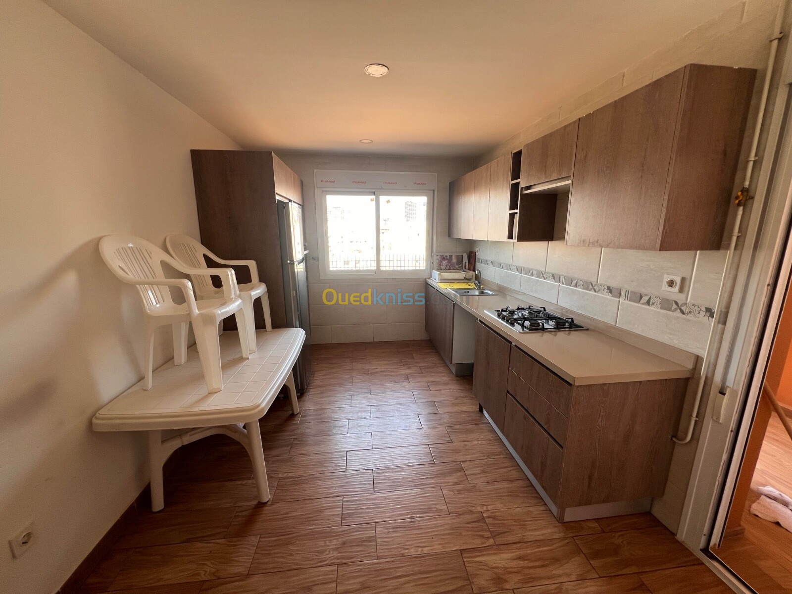 Location Appartement F04 Oran Bir el djir