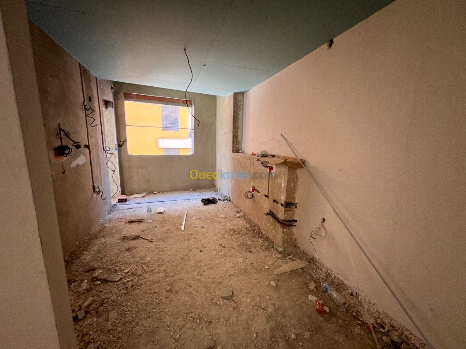 Vente Appartement F04 Oran Bir el djir