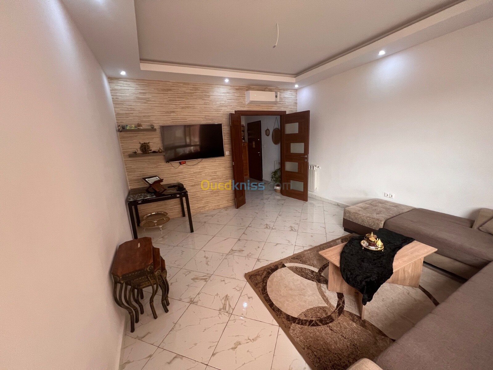 Vente Appartement F03 Oran Bir el djir