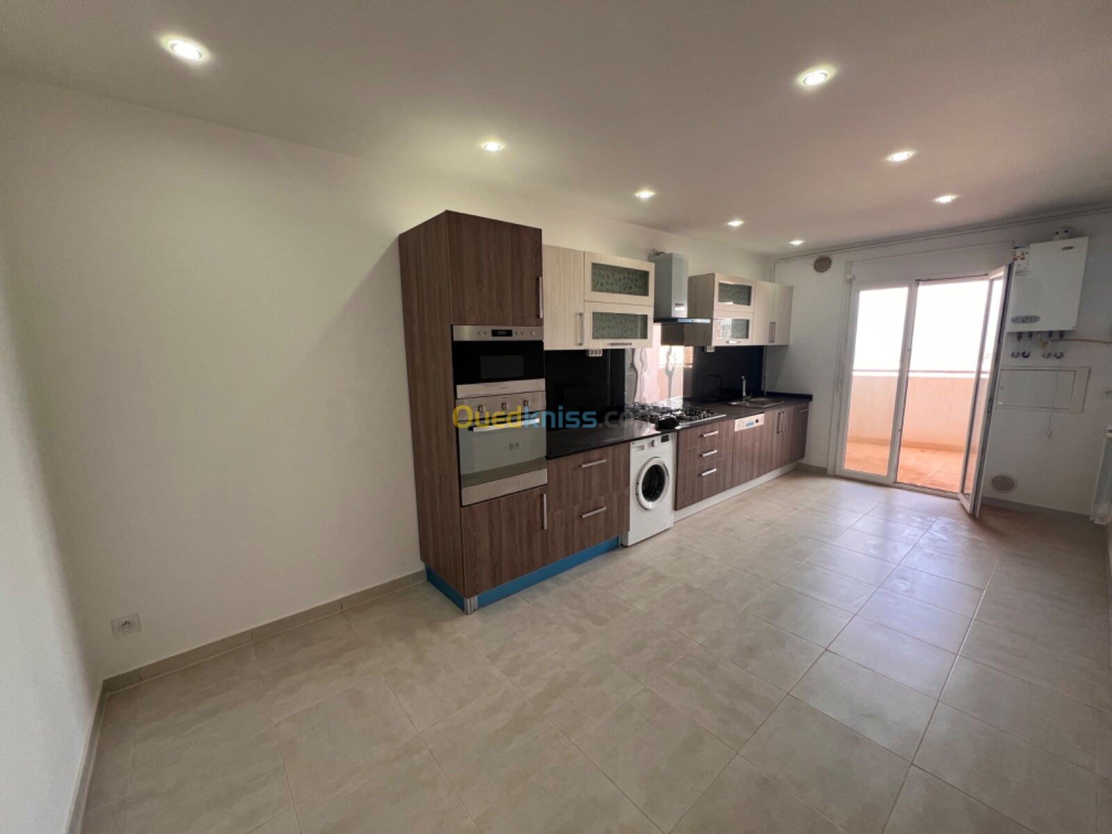 Vente Appartement F04 Oran Oran