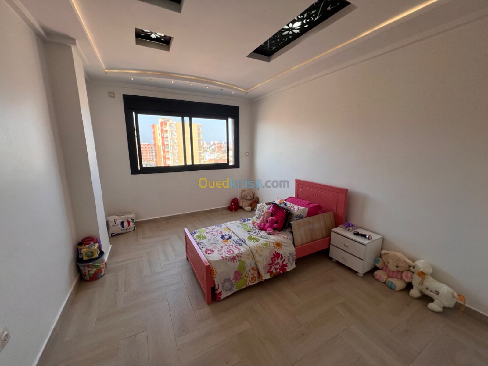 Vente Appartement F03 Oran Bir el djir