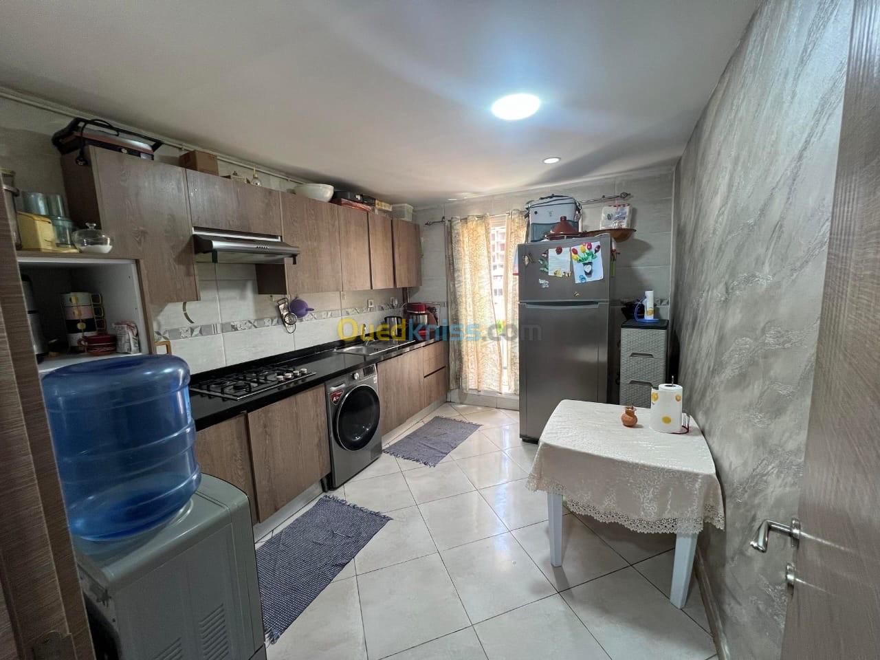 Vente Appartement F03 Oran Bir el djir