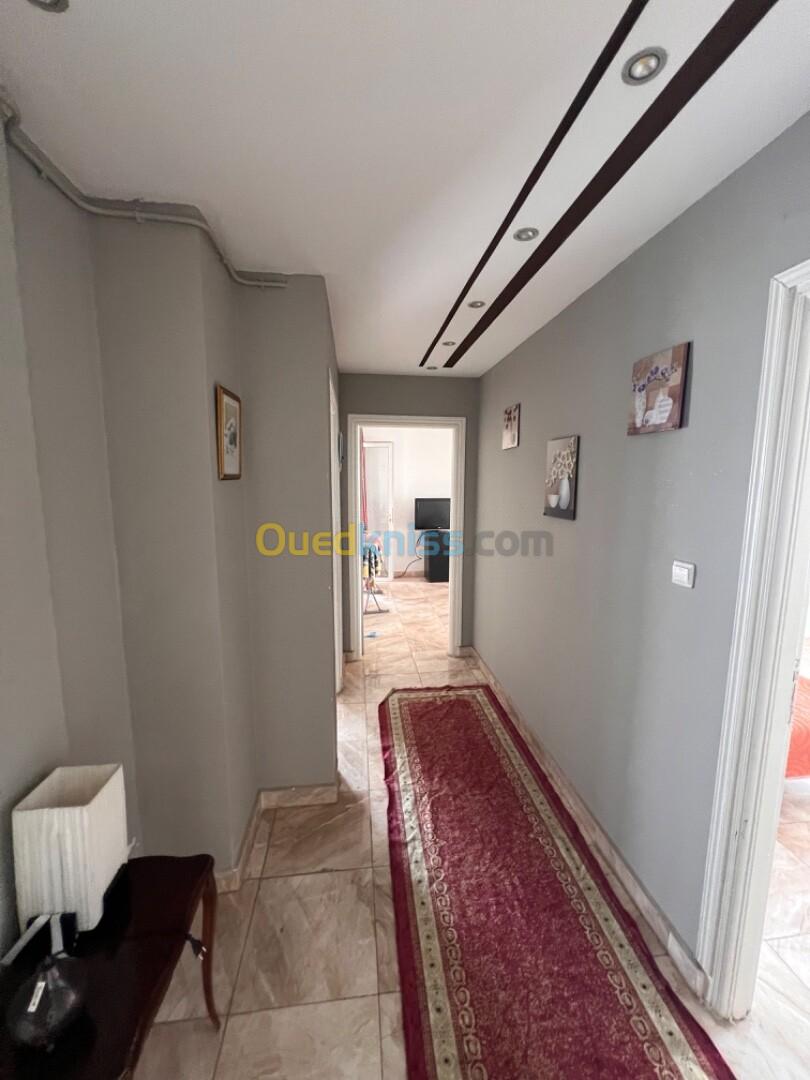 Vente Appartement F03 Oran Bir el djir