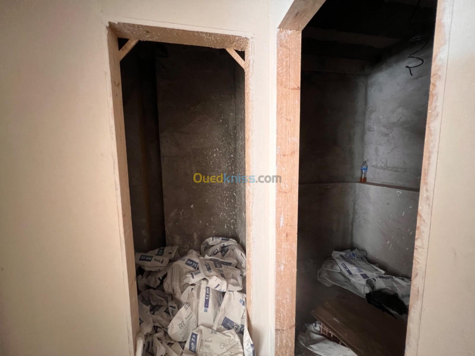 Vente Appartement F04 Oran Bir el djir