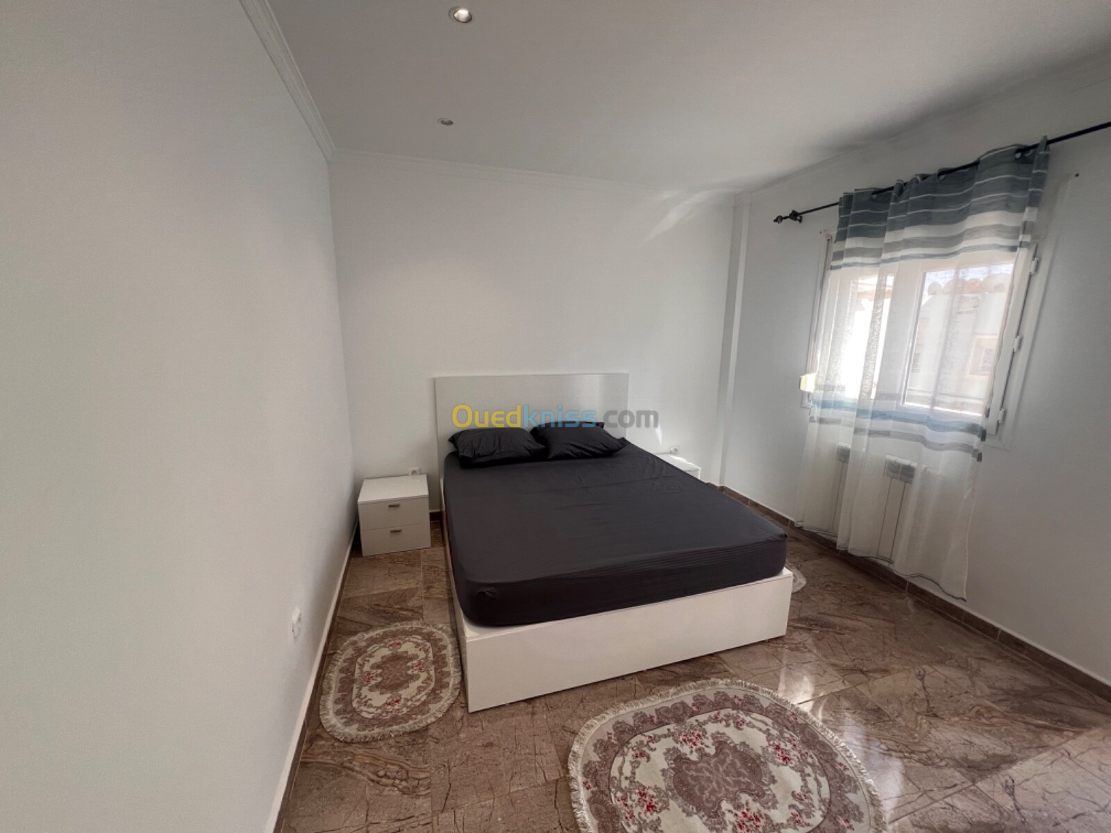 Vente Appartement F03 Oran Oran