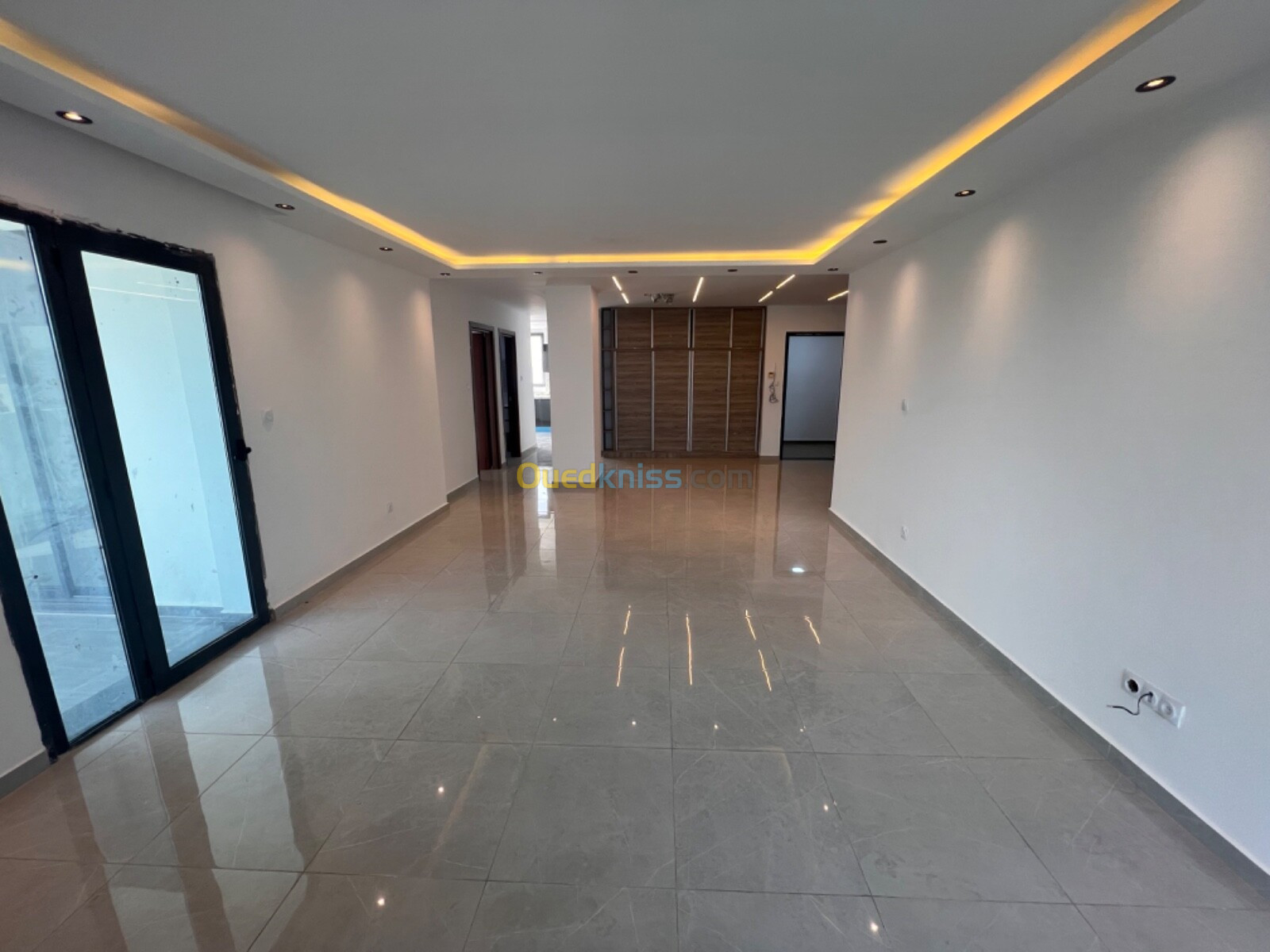 Vente Appartement F03 Oran Oran