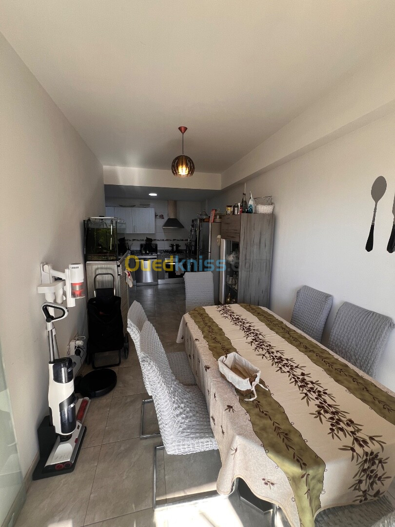 Vente Appartement F04 Oran Oran