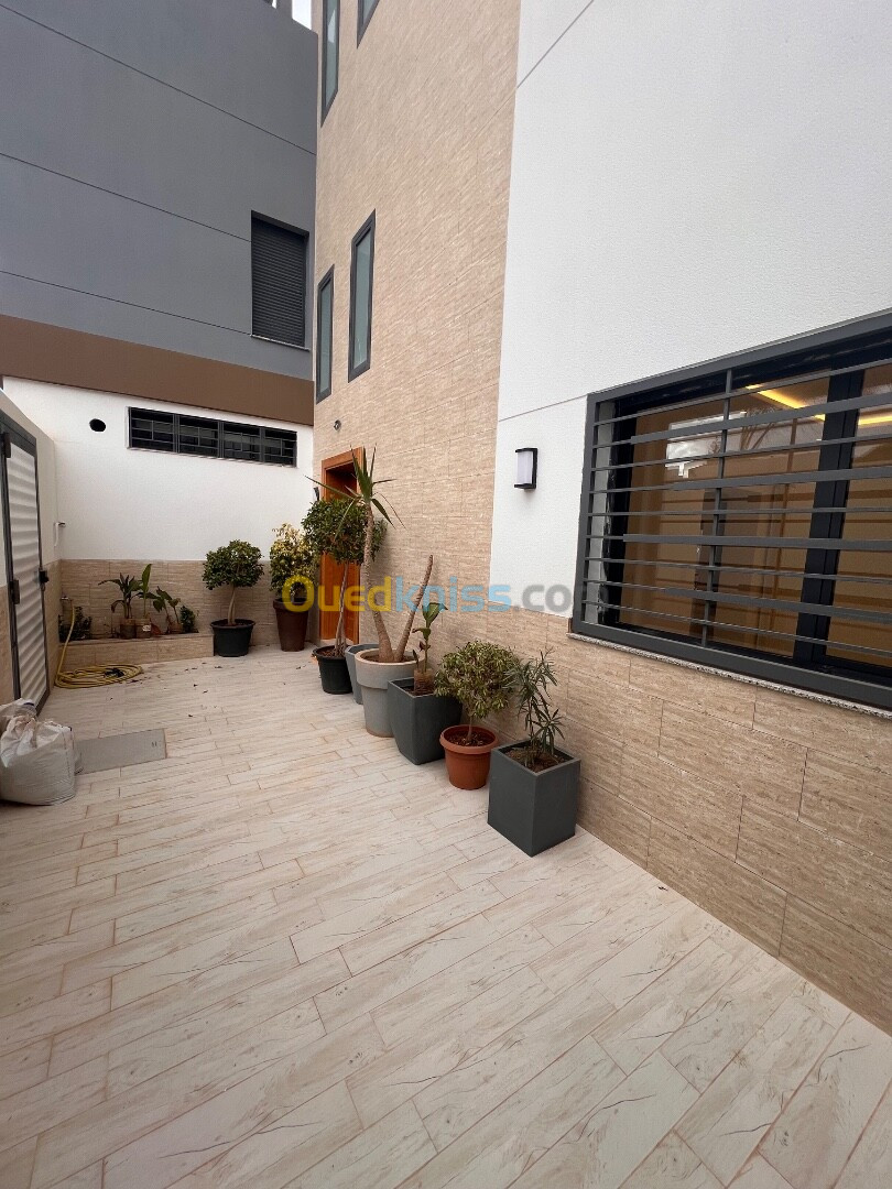 Vente Villa Oran Oran