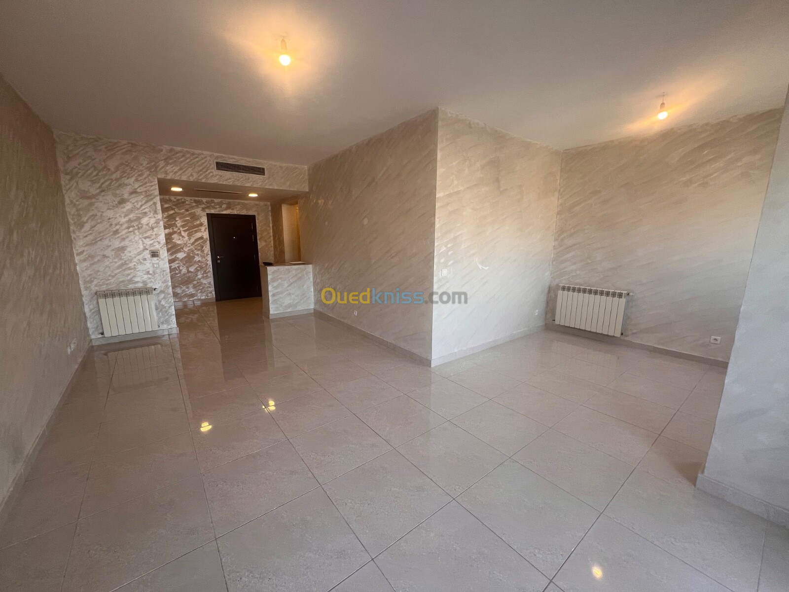 Vente Appartement F04 Oran Oran