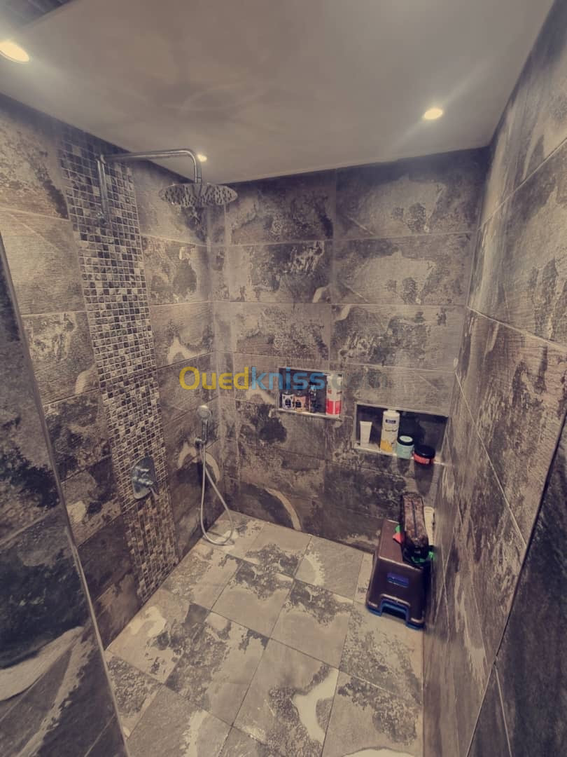 Vente Appartement F05 Oran Bir el djir