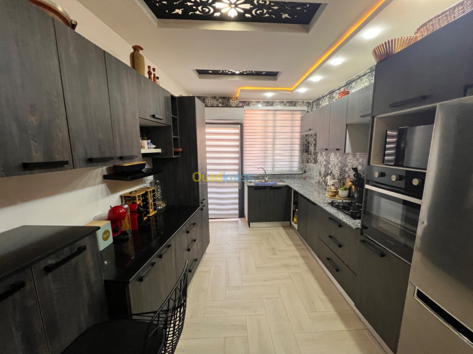 Vente Appartement F03 Oran Bir el djir