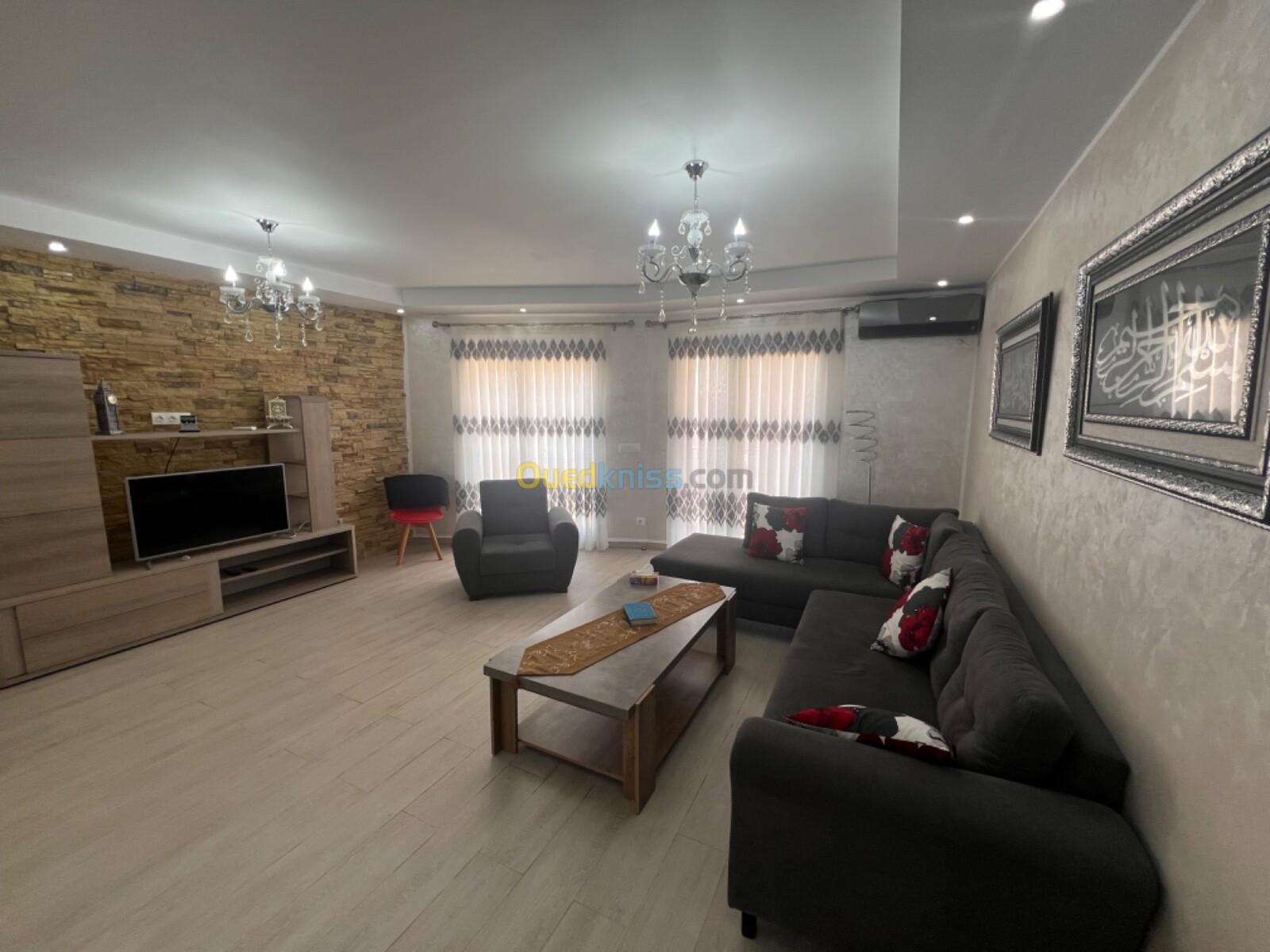 Vente Appartement F03 Oran Bir el djir