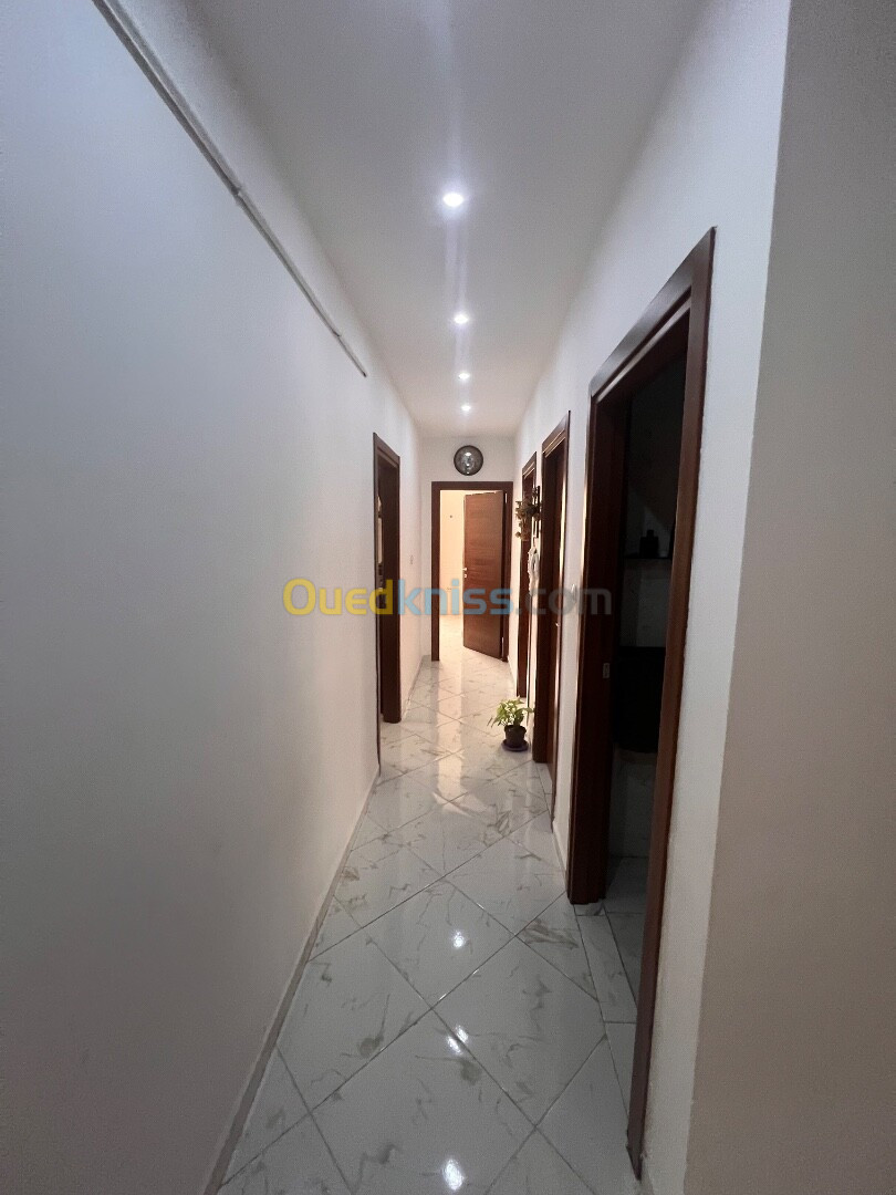 Vente Appartement F03 Oran Bir el djir