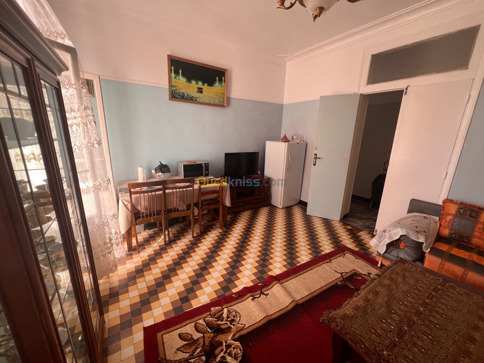 Vente Appartement F03 Oran Oran