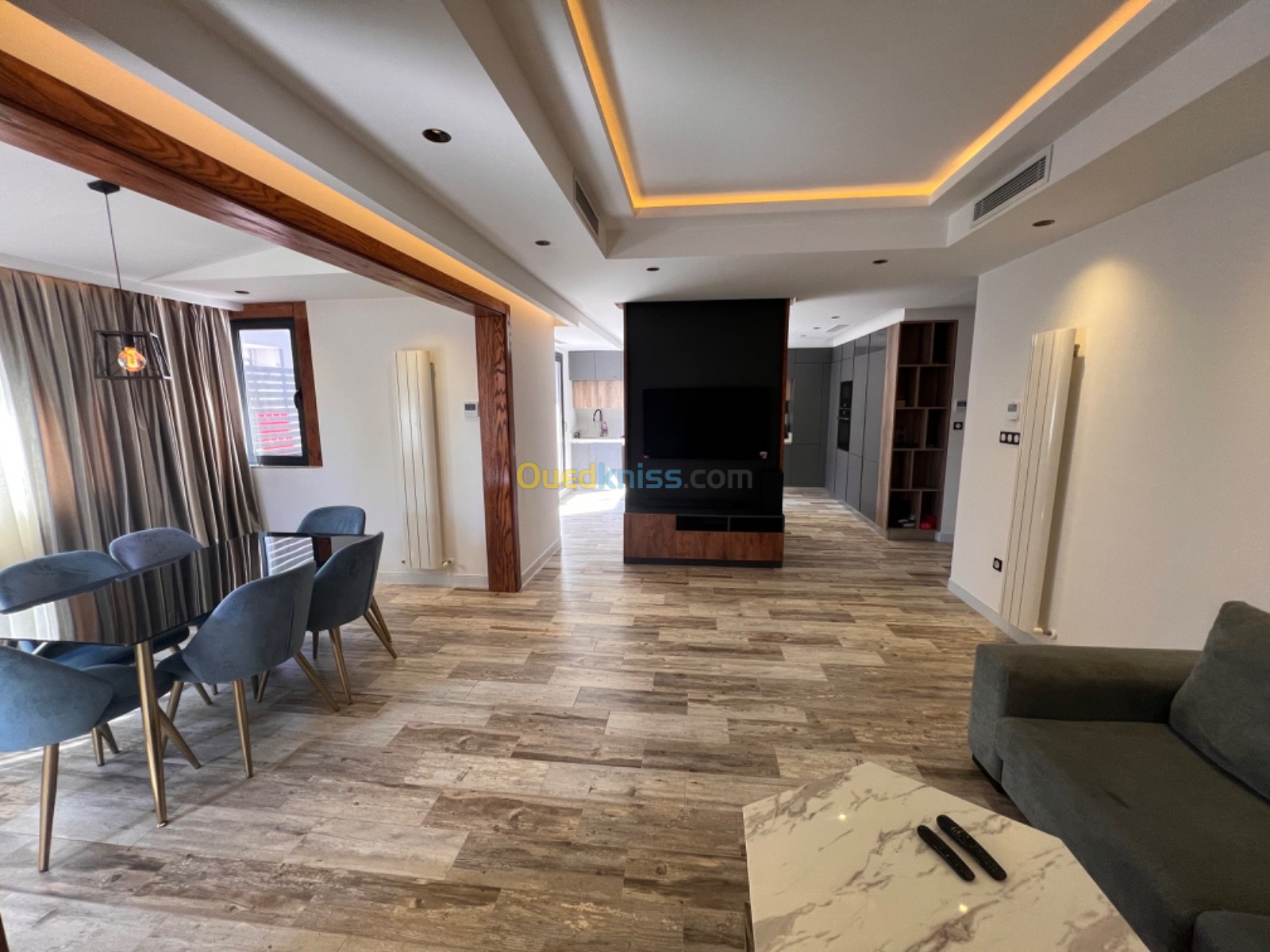 Vente Appartement F03 Oran Bir el djir