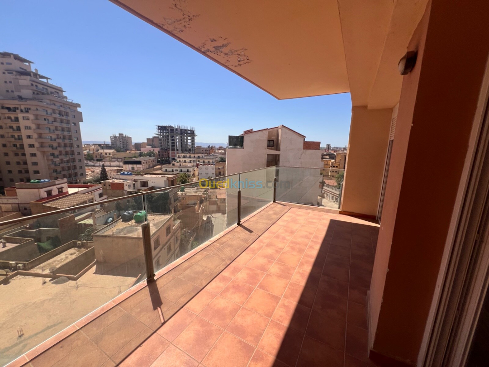 Vente Appartement F04 Oran Oran