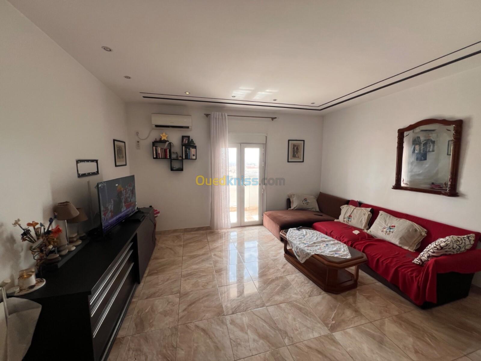 Vente Appartement F03 Oran Bir el djir