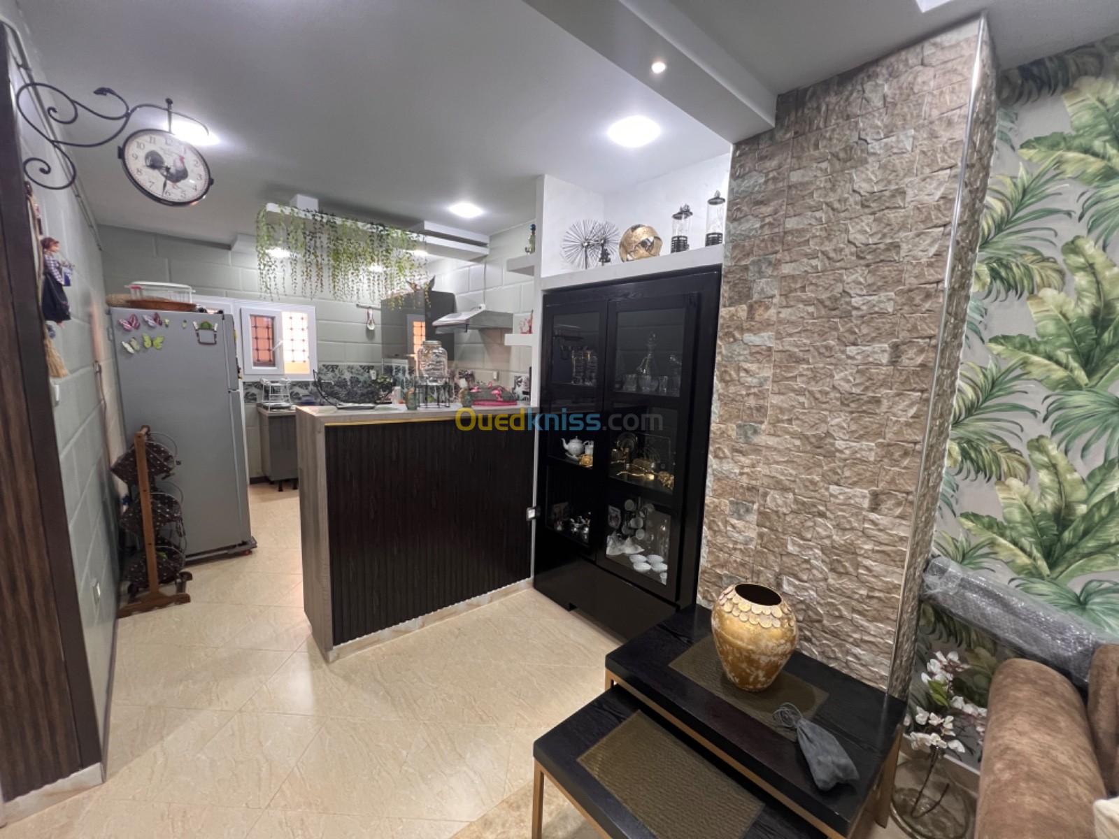 Vente Appartement F02 Oran Bir el djir