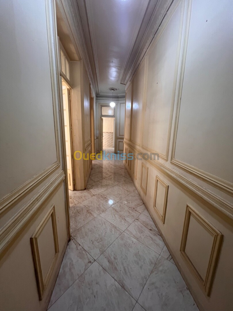 Vente Appartement F06 Oran Oran