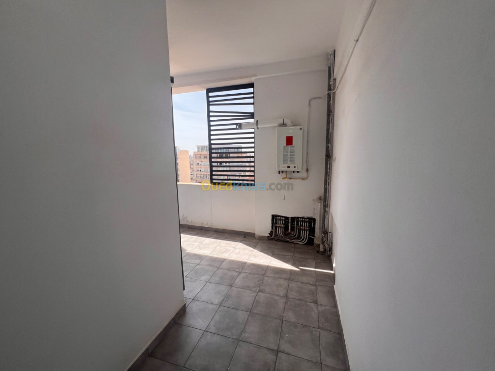 Vente Appartement F03 Oran Oran