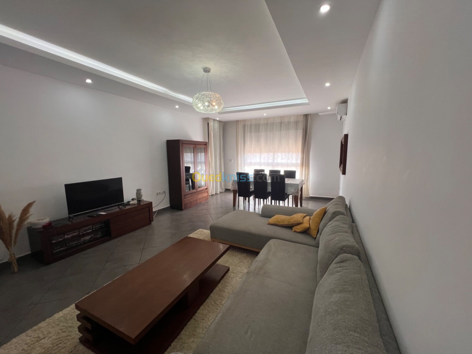 Location Appartement F04 Oran Bir el djir