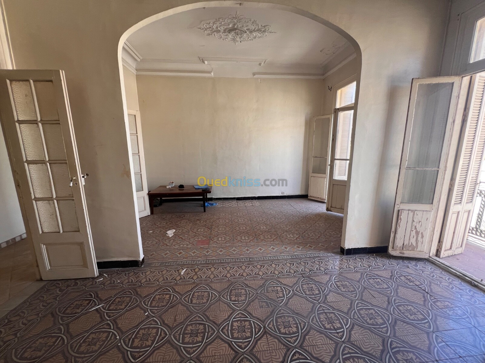 Vente Appartement F04 Oran Oran