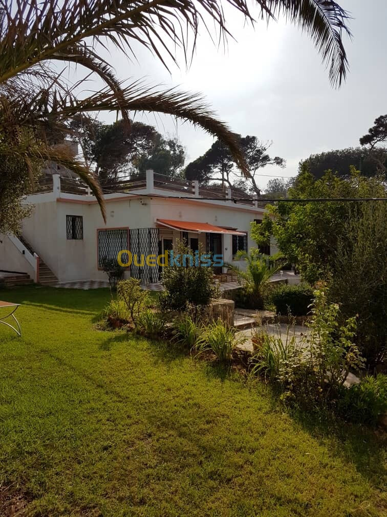 Vente Villa Oran Ain el turck