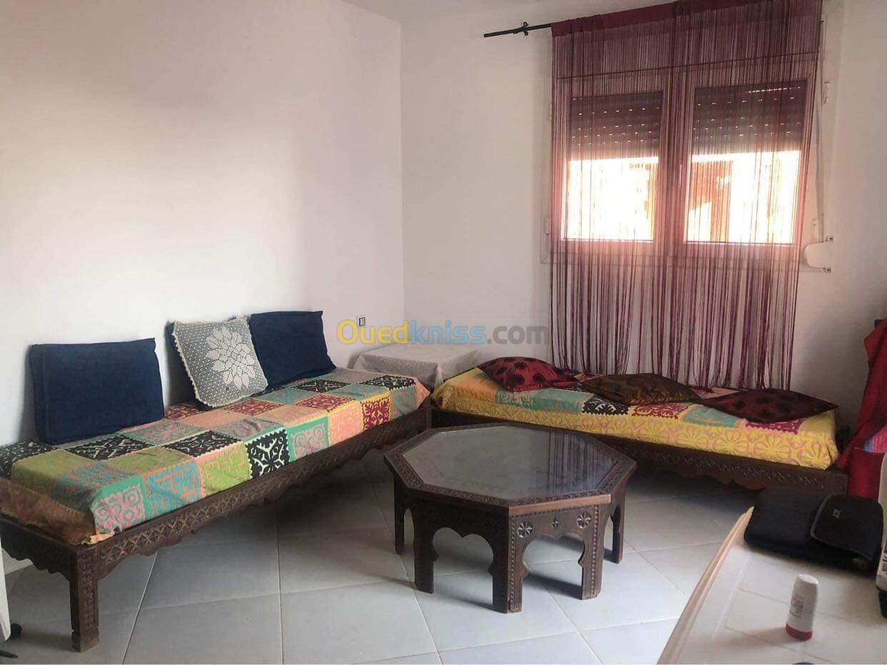 Vente Appartement F3 Bejaia Beni ksila