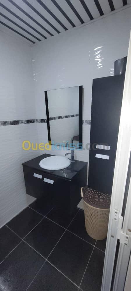 Vente Duplex F5 Oran Ain el turck