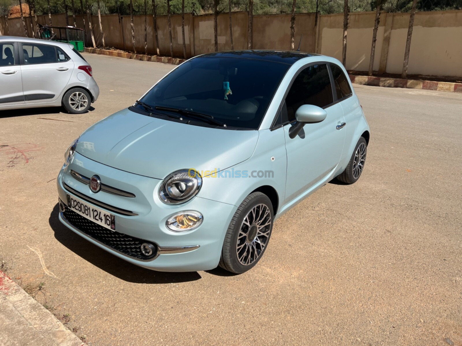 Fiat 500 2024 Dolcevita +