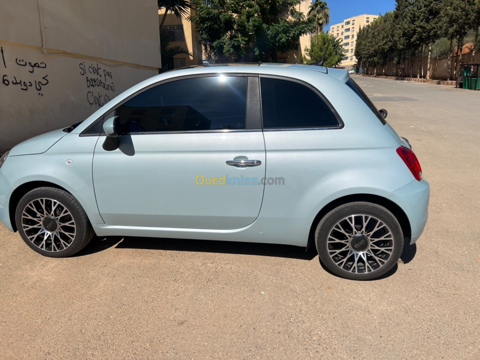 Fiat 500 2024 Dolcevita +