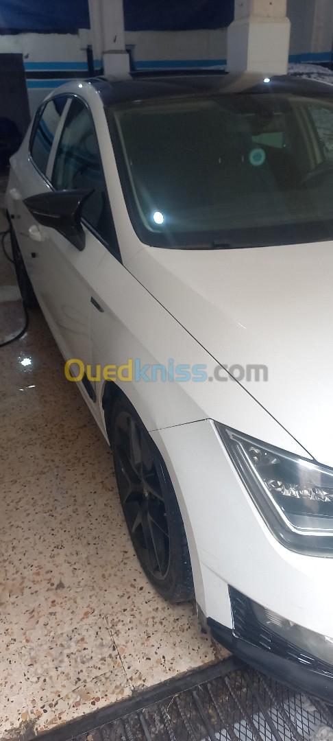 Seat Leon 2014 Leon