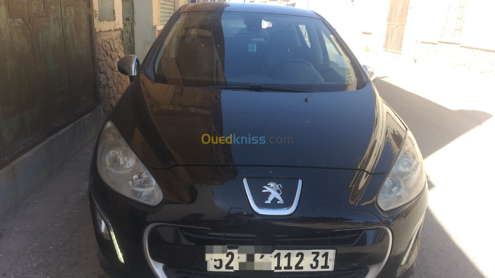 Peugeot 308 2012 308