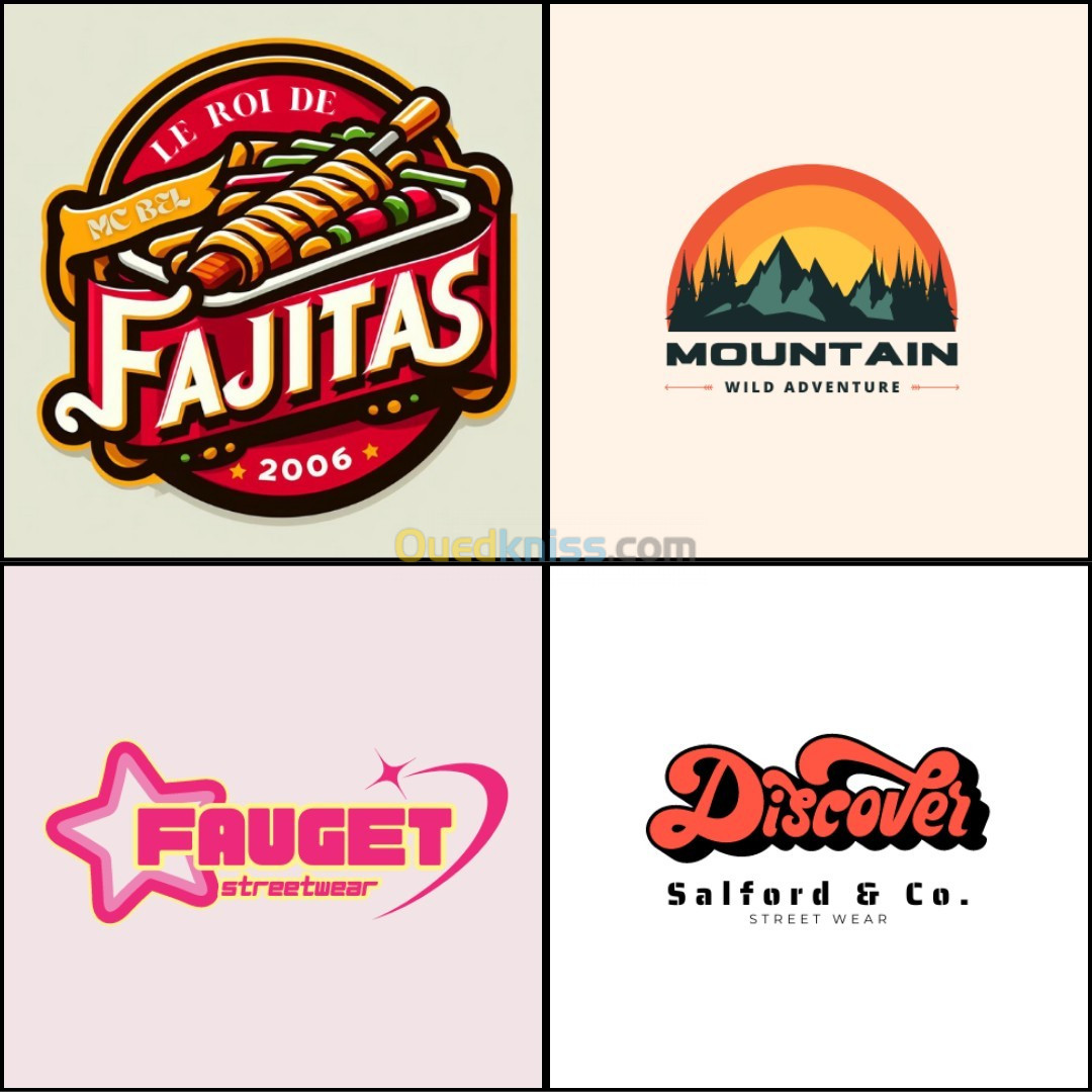 Logo Design