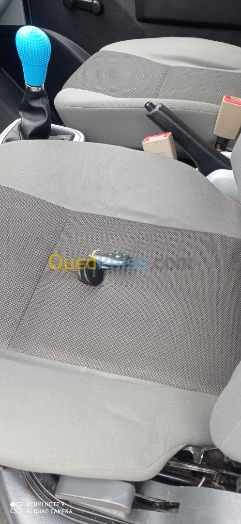 New QQ Chery double cabine 2021