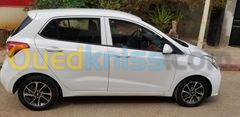 Hyundai Grand i10 2017 