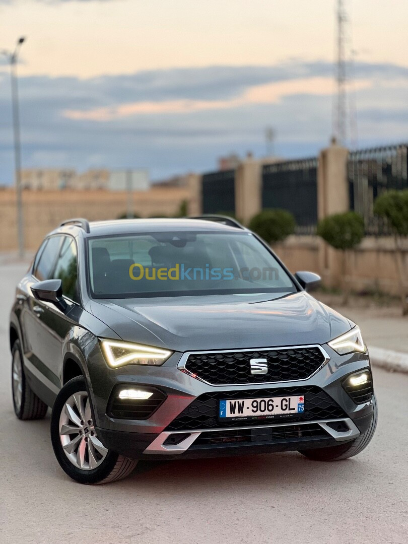 Seat Ateca 2023 Fr