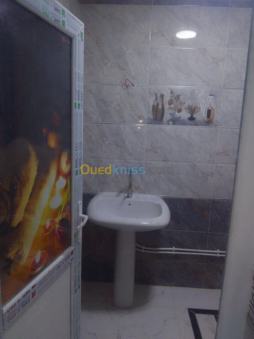 Vente Villa Guelma Tamlouka