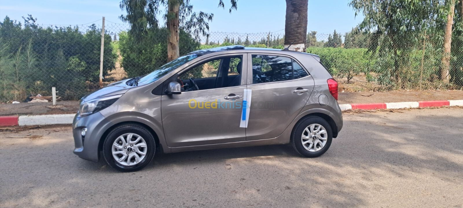 Kia Picanto 2018 Ex