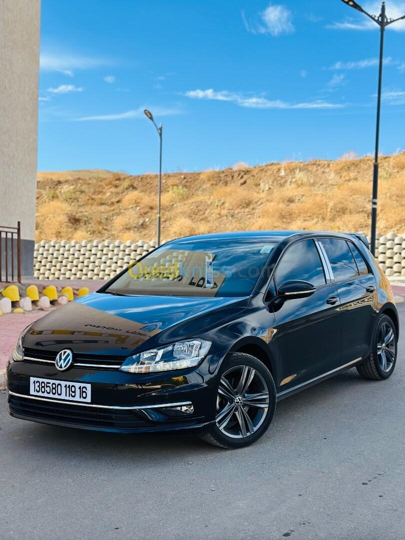 Volkswagen Golf 7 2019 START+