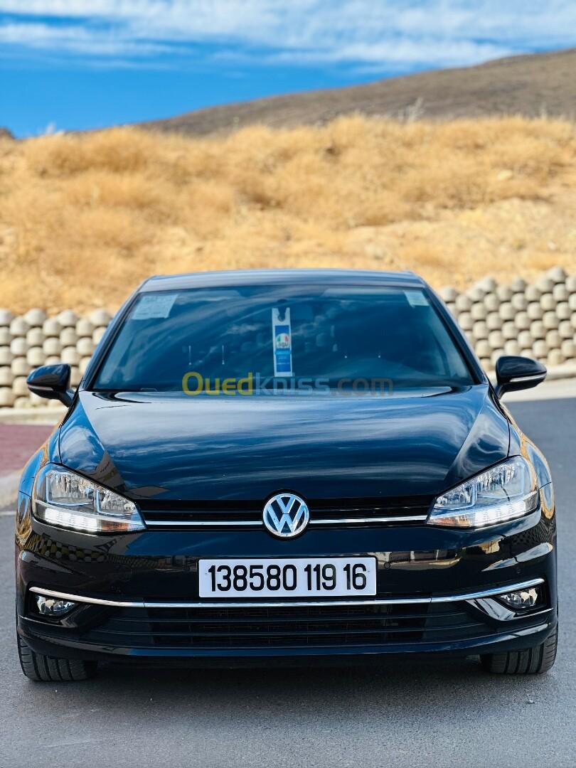 Volkswagen Golf 7 2019 START+