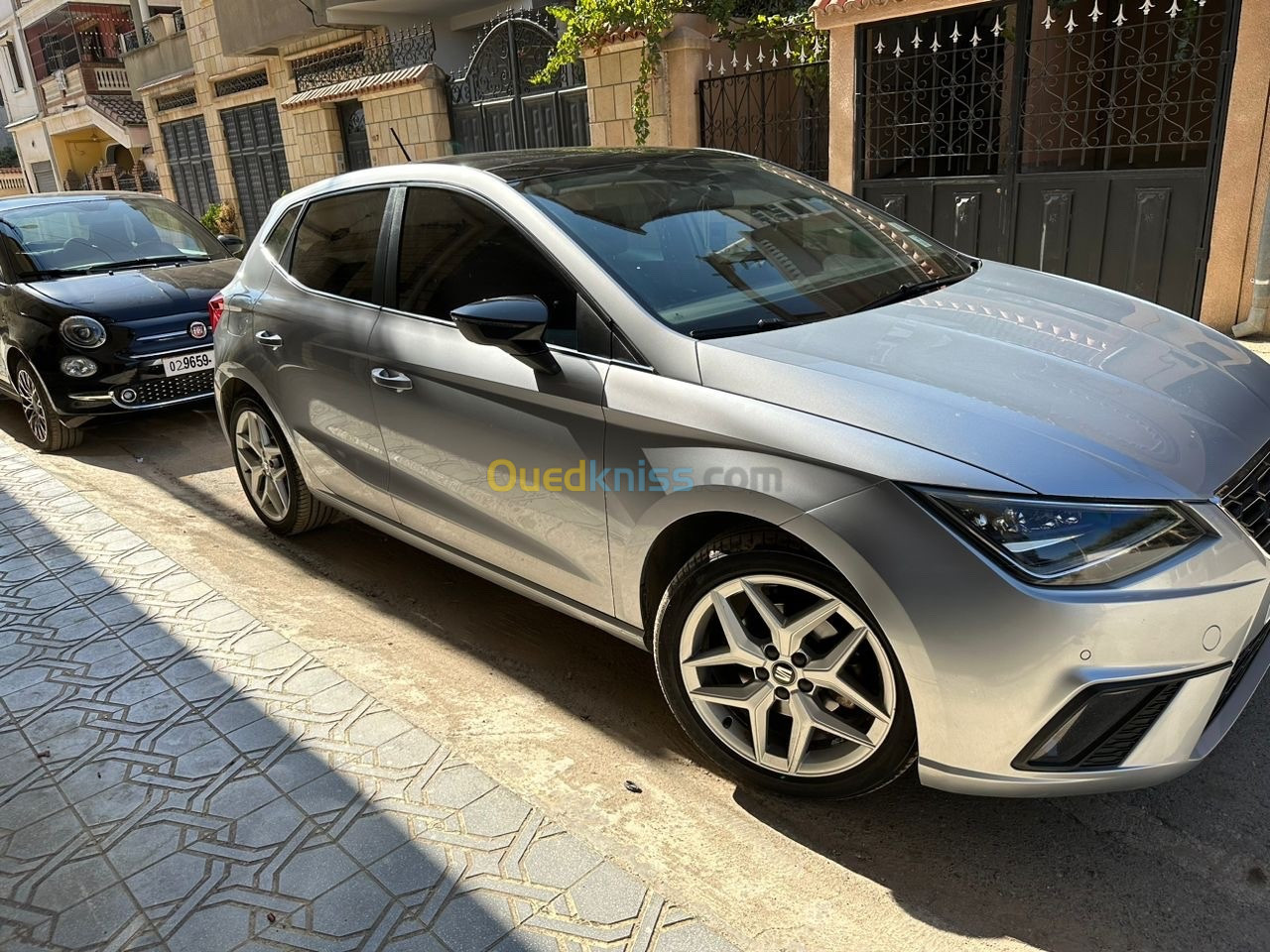 Seat Ibiza 2018 