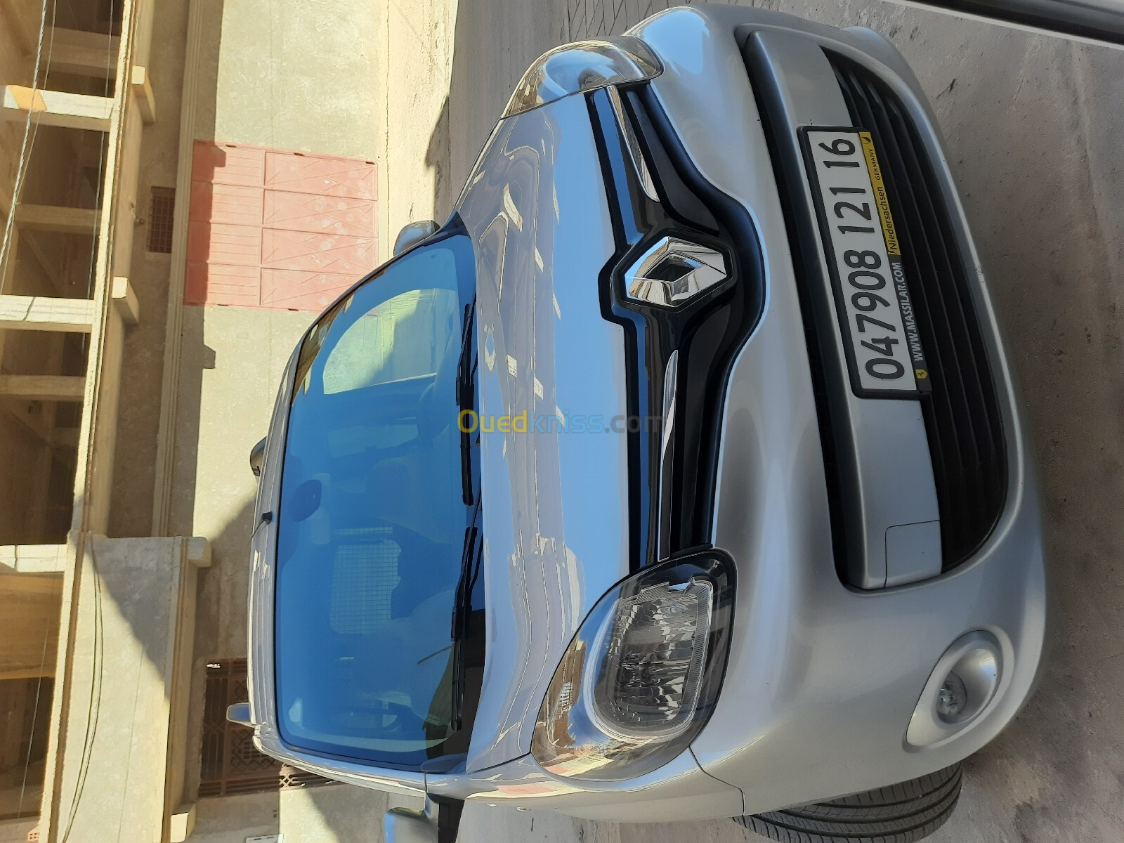 Renault Kangoo 2021 Privilège +