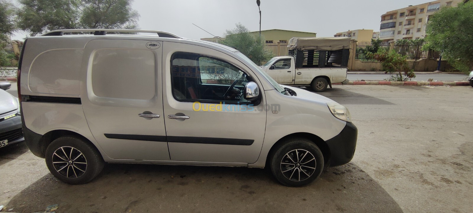 Renault Kangoo 2014 kangoo