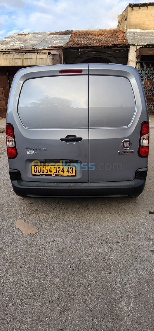 Fiat Fiat 2024 Doblo